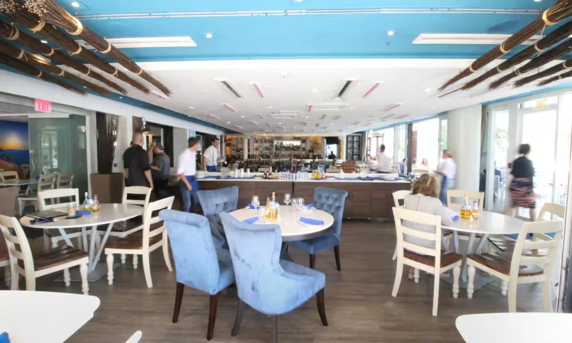 Beachfront Bentley Hotel One Bedroom Suite With Balcony And Beach Access Miami Beach Eksteriør bilde