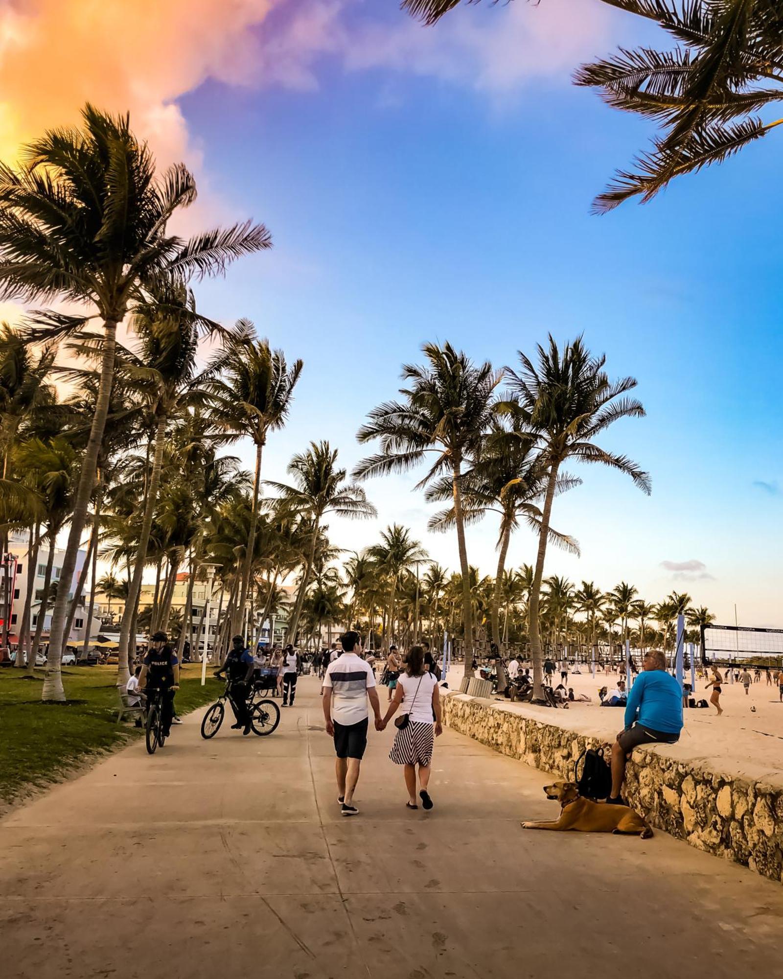 Beachfront Bentley Hotel One Bedroom Suite With Balcony And Beach Access Miami Beach Eksteriør bilde