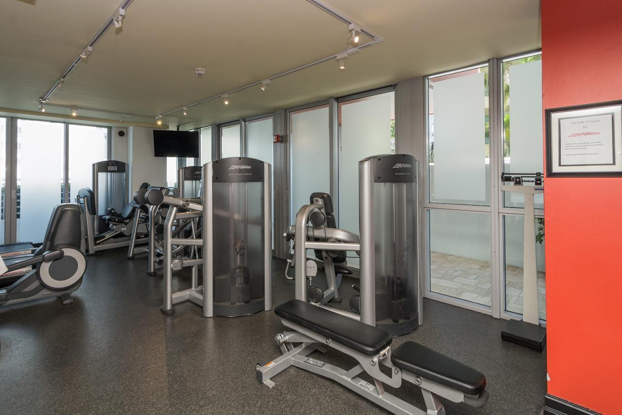Beachfront Bentley Hotel One Bedroom Suite With Balcony And Beach Access Miami Beach Eksteriør bilde